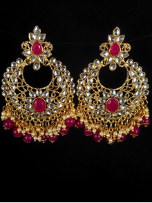 Fashion Earring